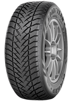 245/60R18 GOODYEAR ULTRA GRIP + SUV MS 105H